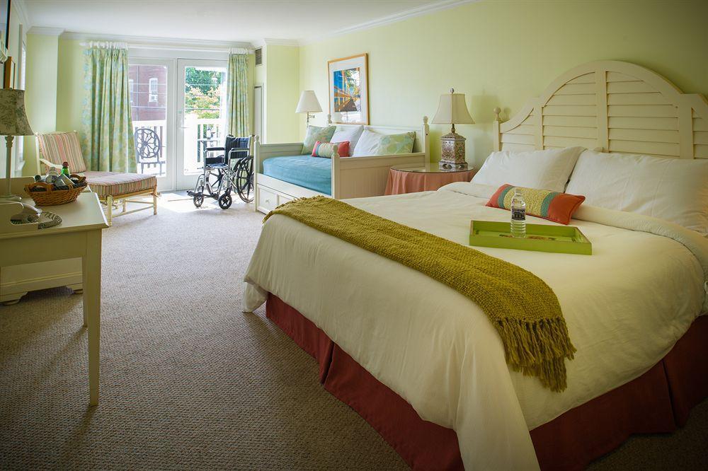 Mansion House Inn Vineyard Haven Ngoại thất bức ảnh