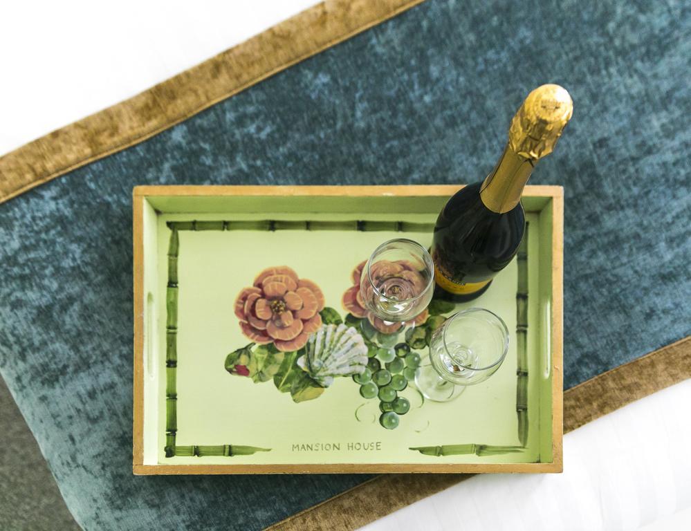 Mansion House Inn Vineyard Haven Ngoại thất bức ảnh