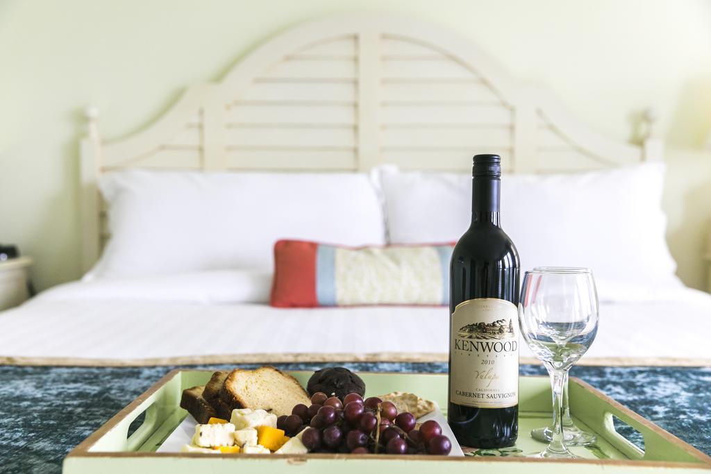 Mansion House Inn Vineyard Haven Ngoại thất bức ảnh