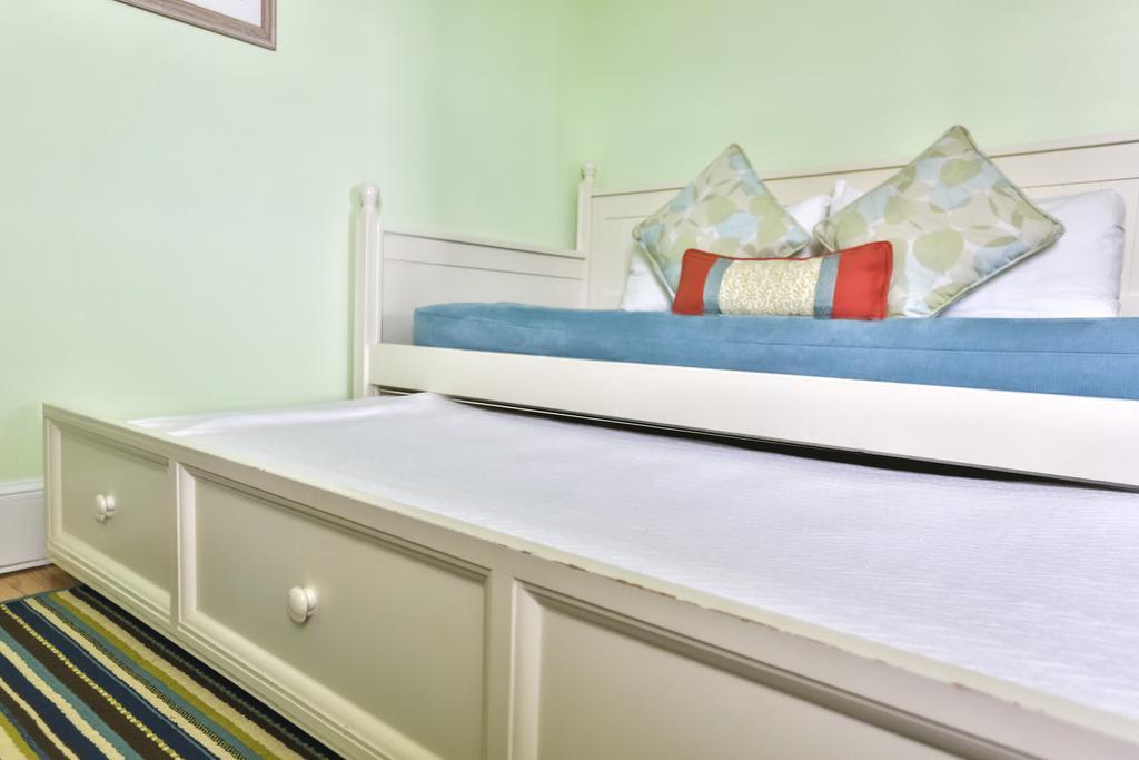Mansion House Inn Vineyard Haven Ngoại thất bức ảnh