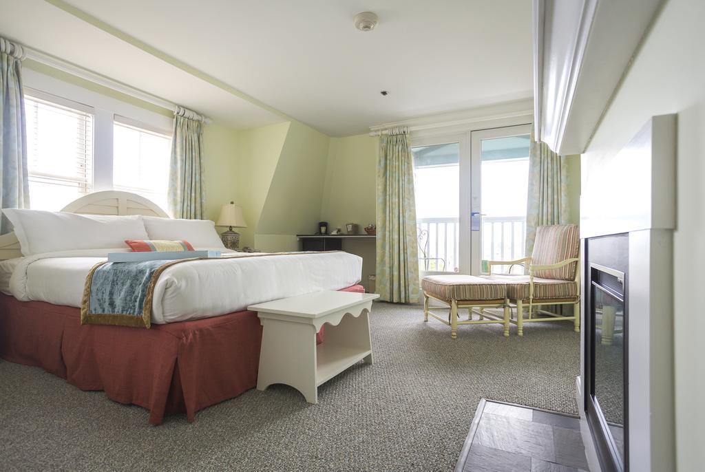 Mansion House Inn Vineyard Haven Ngoại thất bức ảnh