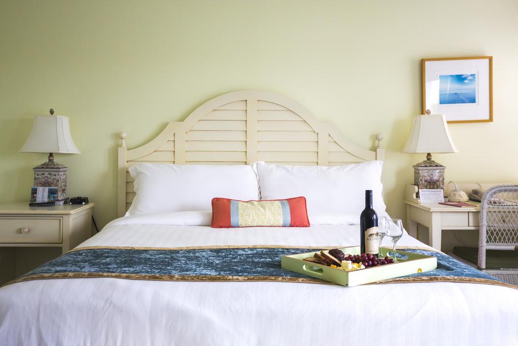 Mansion House Inn Vineyard Haven Ngoại thất bức ảnh