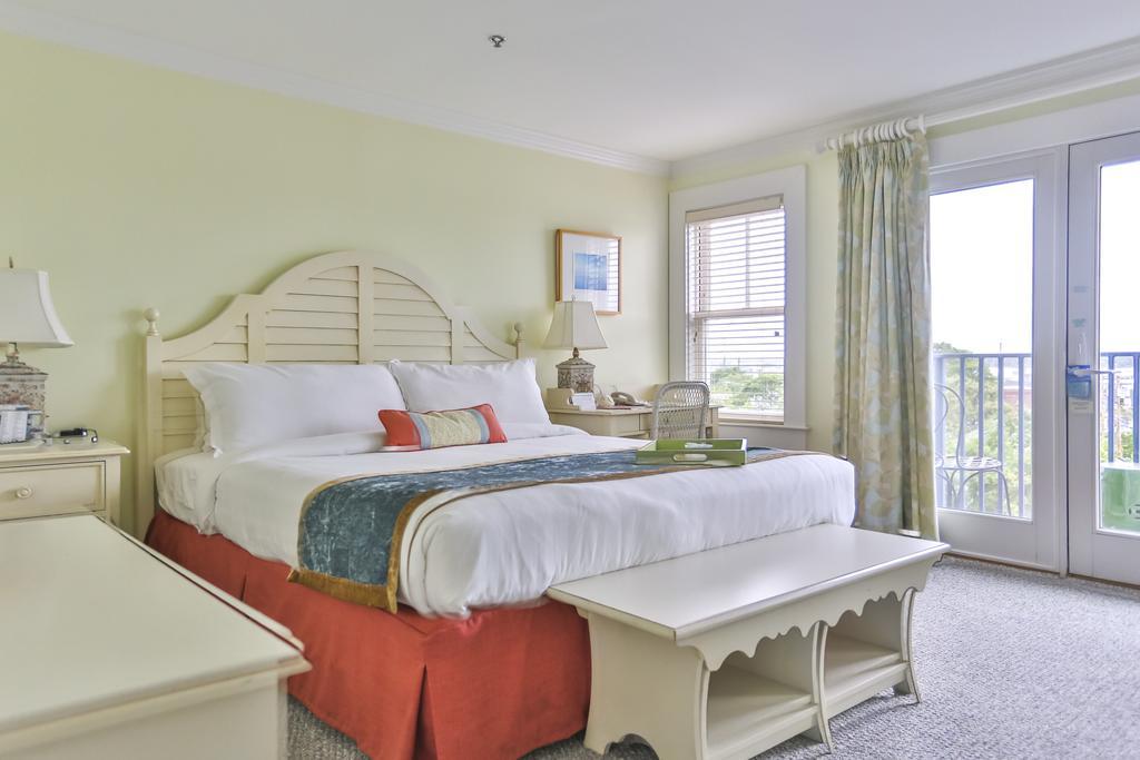 Mansion House Inn Vineyard Haven Ngoại thất bức ảnh