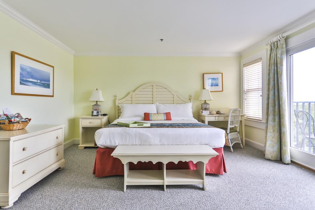 Mansion House Inn Vineyard Haven Ngoại thất bức ảnh