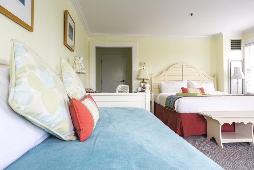 Mansion House Inn Vineyard Haven Ngoại thất bức ảnh