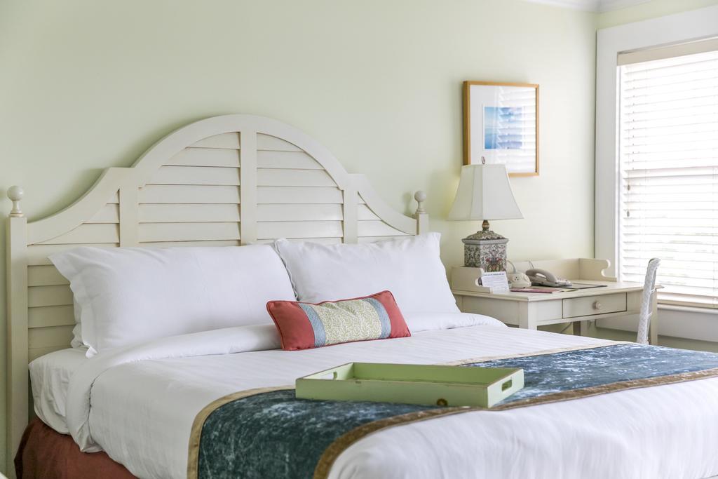 Mansion House Inn Vineyard Haven Ngoại thất bức ảnh