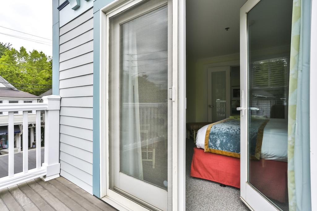Mansion House Inn Vineyard Haven Ngoại thất bức ảnh