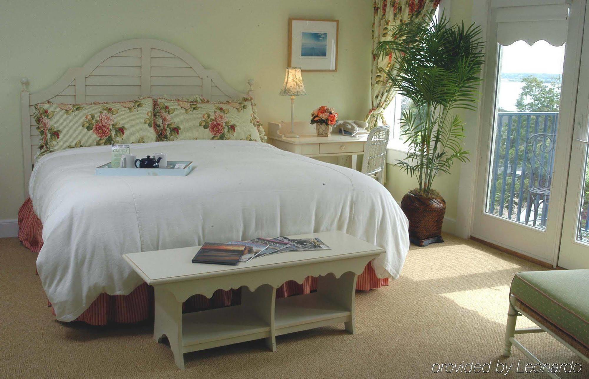 Mansion House Inn Vineyard Haven Ngoại thất bức ảnh