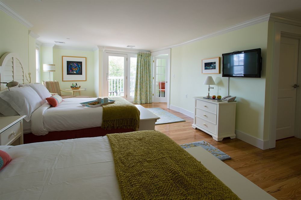 Mansion House Inn Vineyard Haven Ngoại thất bức ảnh