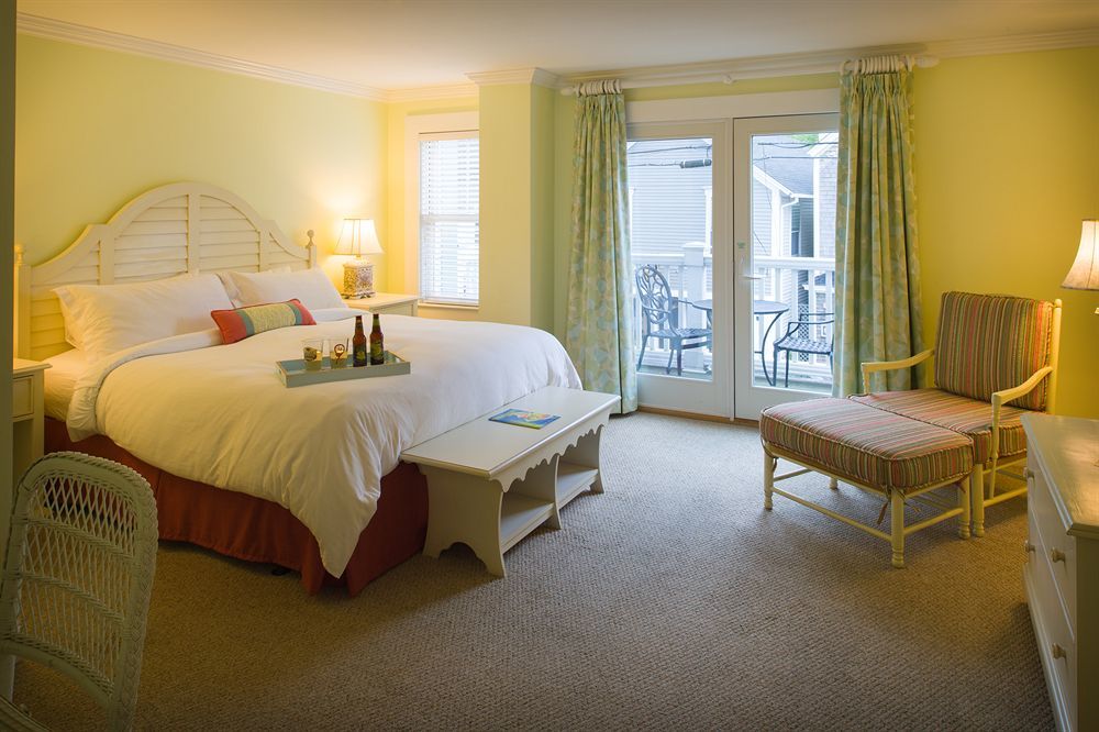 Mansion House Inn Vineyard Haven Ngoại thất bức ảnh