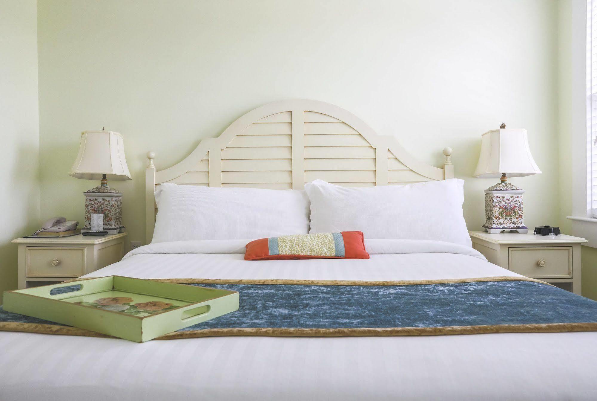 Mansion House Inn Vineyard Haven Ngoại thất bức ảnh
