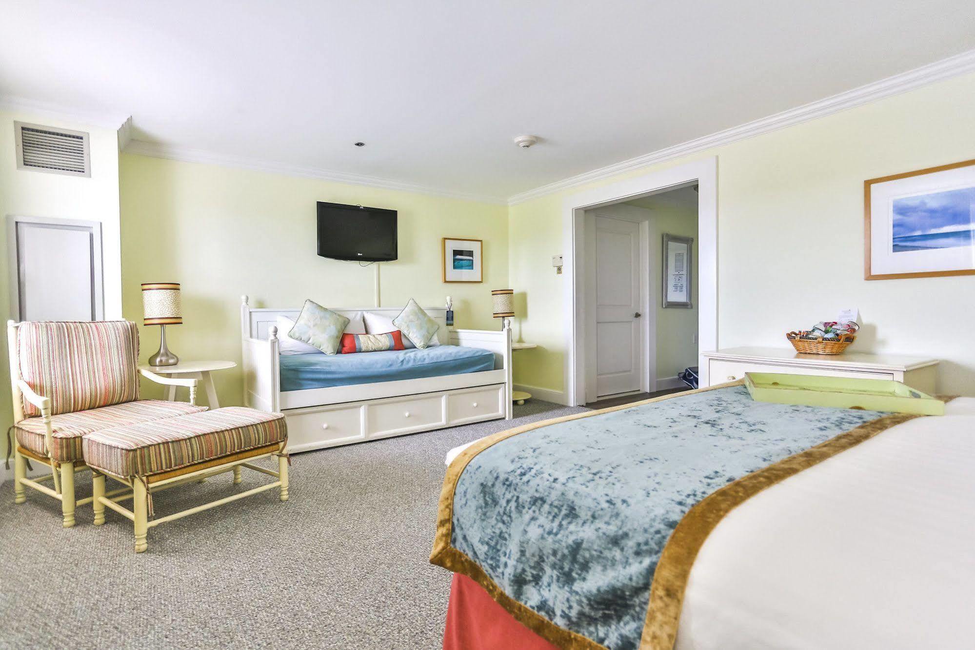 Mansion House Inn Vineyard Haven Ngoại thất bức ảnh
