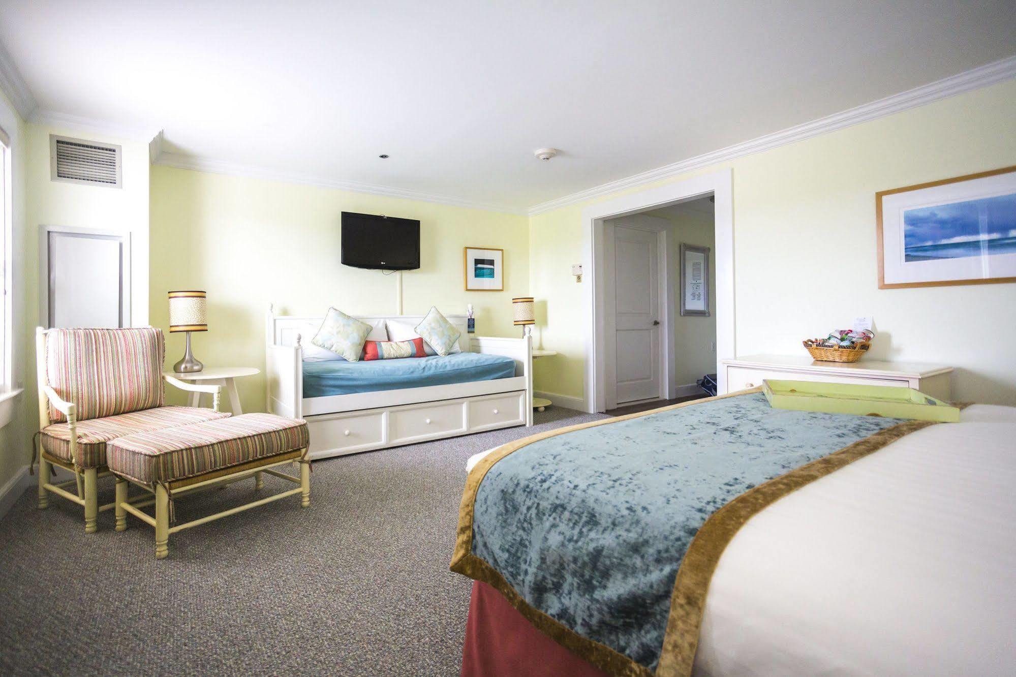 Mansion House Inn Vineyard Haven Ngoại thất bức ảnh