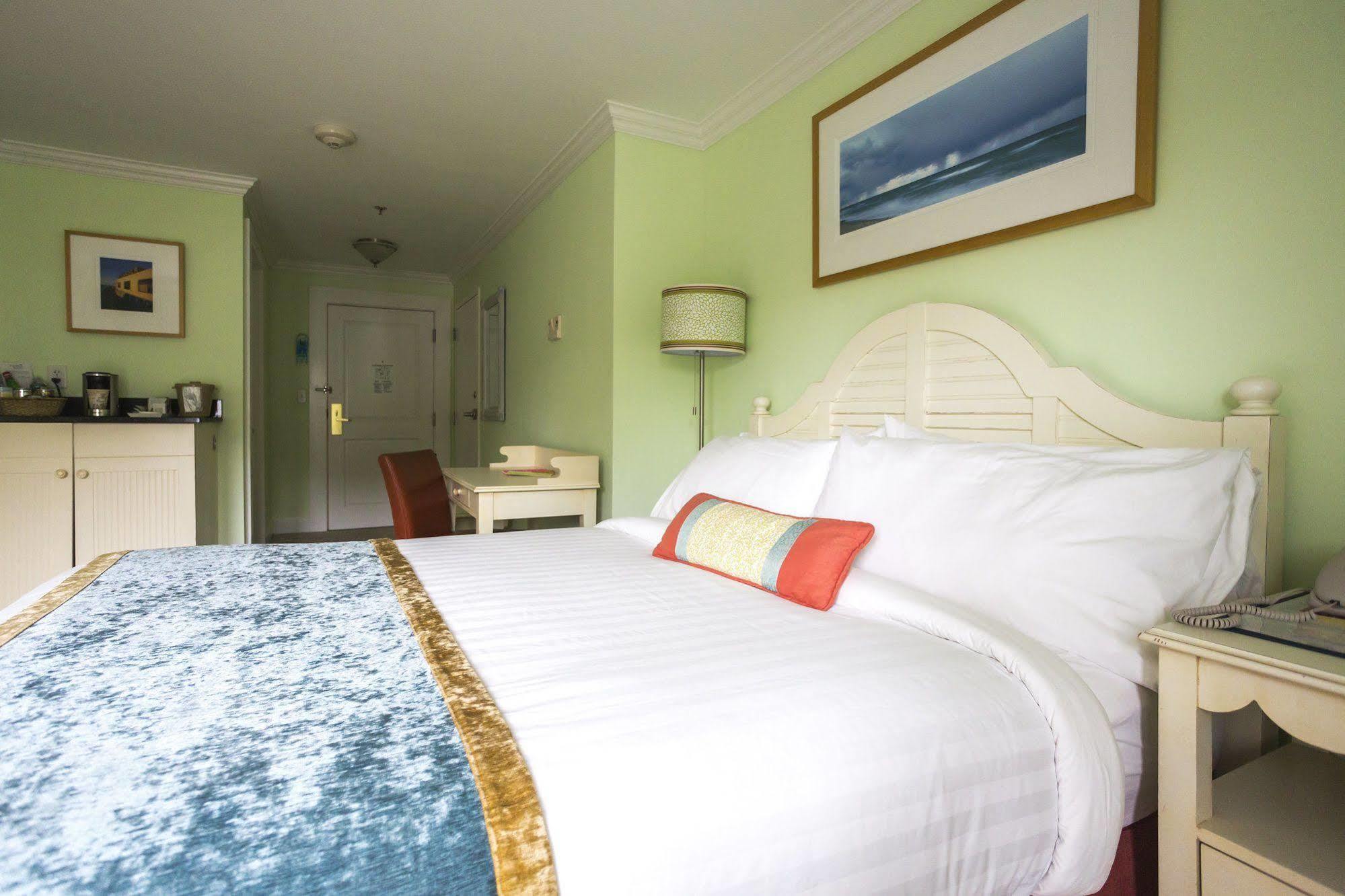 Mansion House Inn Vineyard Haven Ngoại thất bức ảnh