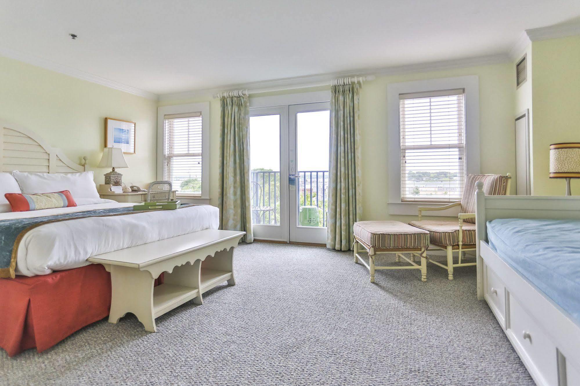 Mansion House Inn Vineyard Haven Ngoại thất bức ảnh