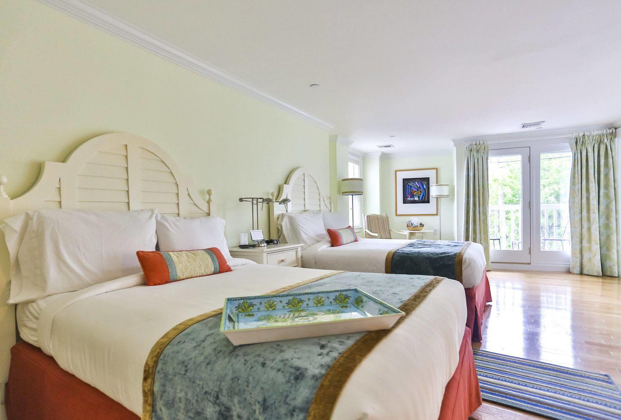 Mansion House Inn Vineyard Haven Ngoại thất bức ảnh