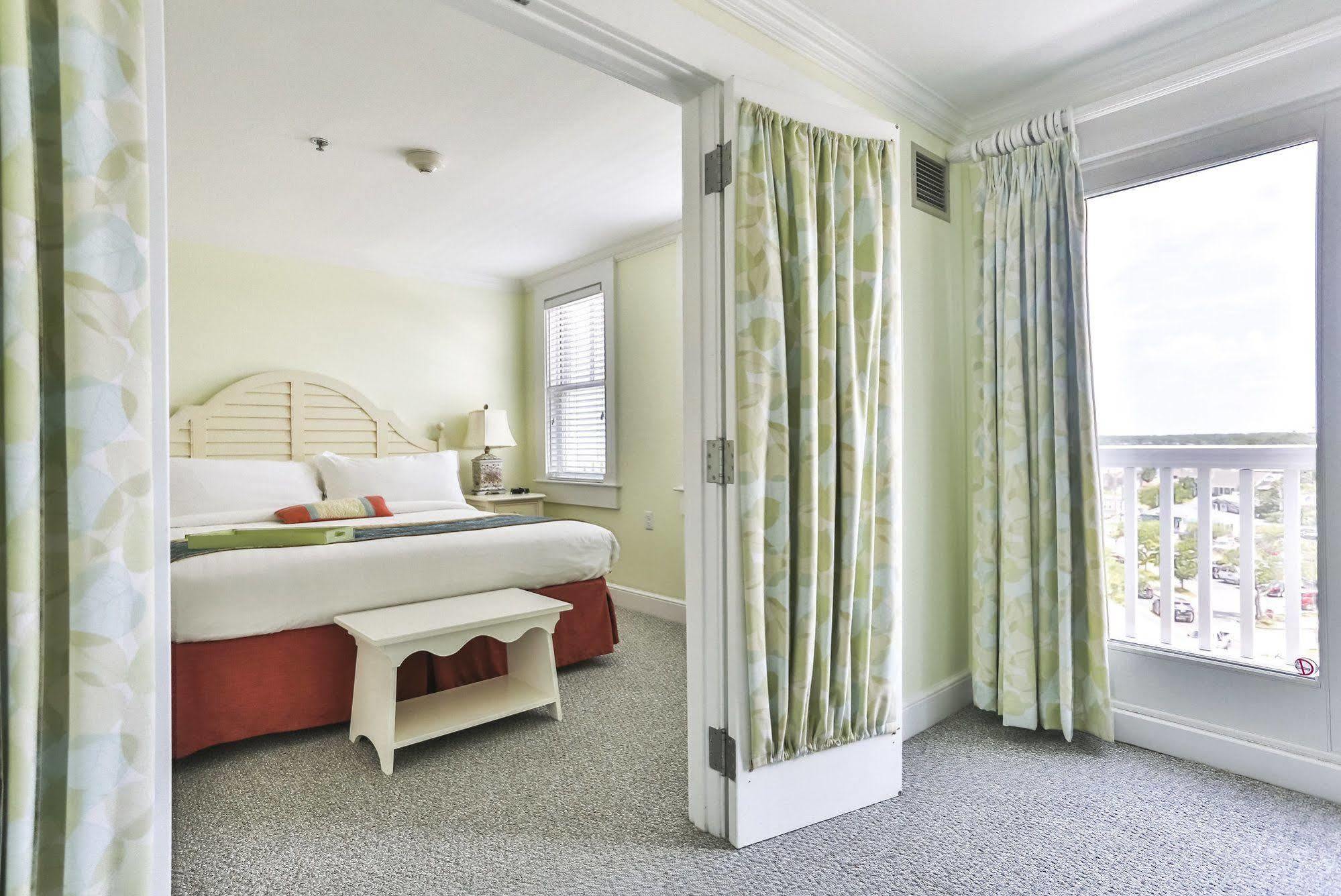 Mansion House Inn Vineyard Haven Ngoại thất bức ảnh