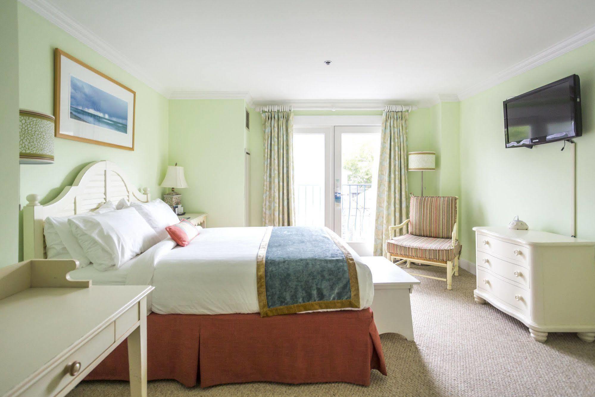 Mansion House Inn Vineyard Haven Ngoại thất bức ảnh