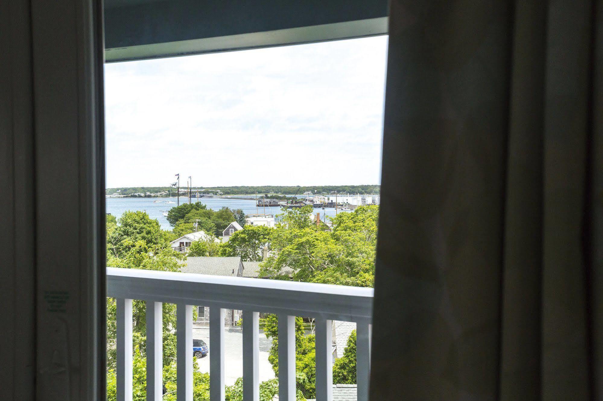 Mansion House Inn Vineyard Haven Ngoại thất bức ảnh
